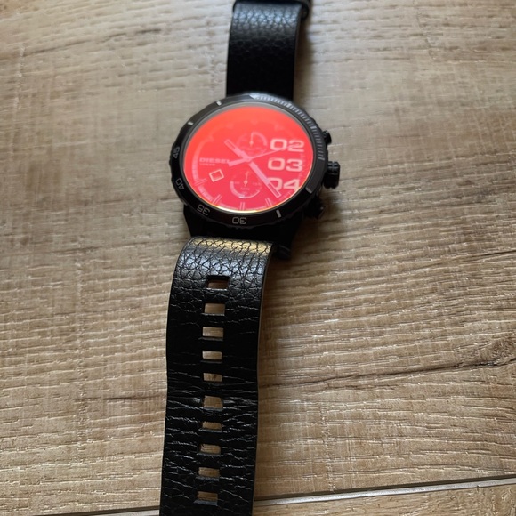 Diesel Watch - Picture 2 of 4